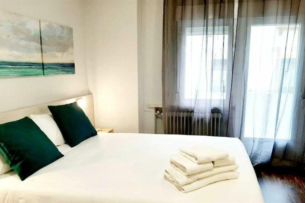 Arjori Rooms Hostal Саламанка Екстер'єр фото