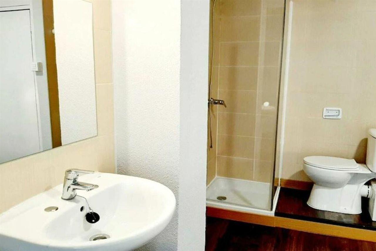 Arjori Rooms Hostal Саламанка Екстер'єр фото