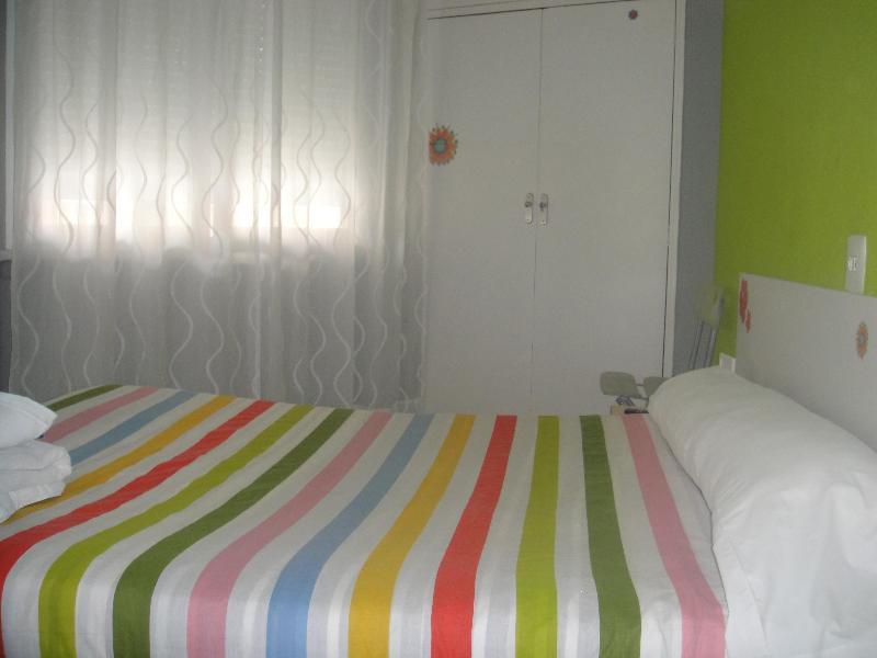 Arjori Rooms Hostal Саламанка Екстер'єр фото