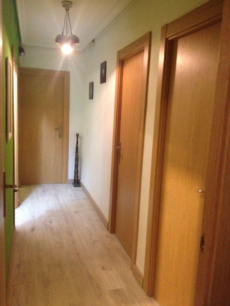 Arjori Rooms Hostal Саламанка Екстер'єр фото
