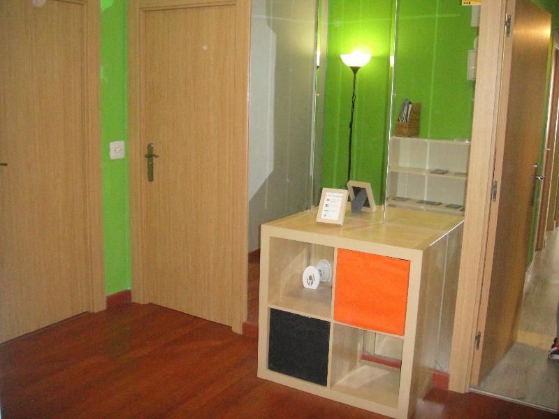Arjori Rooms Hostal Саламанка Екстер'єр фото